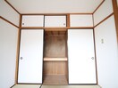 収納 レイクヒルズマンション