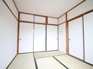 居室 レイクヒルズマンション