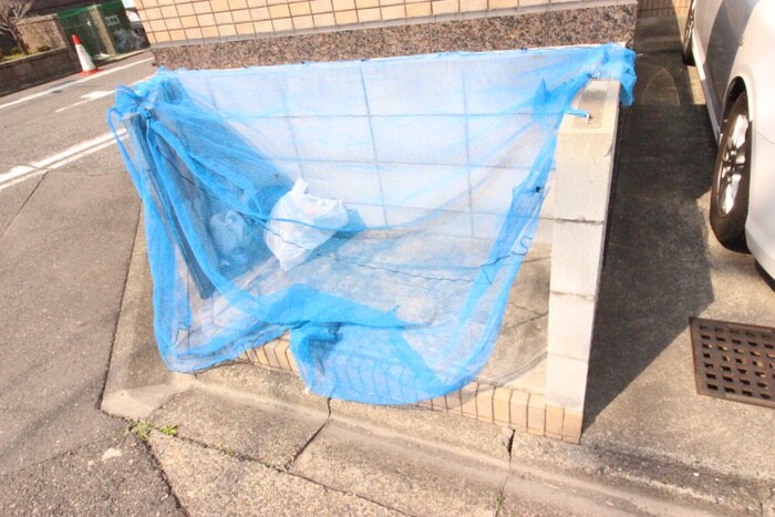 建物設備 マルシェ・コーネン