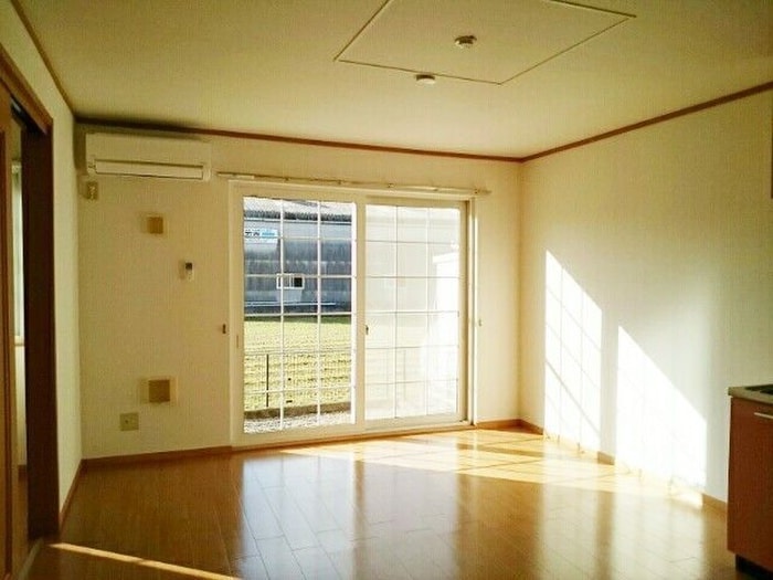 居室 カ－サリ－ヴァ