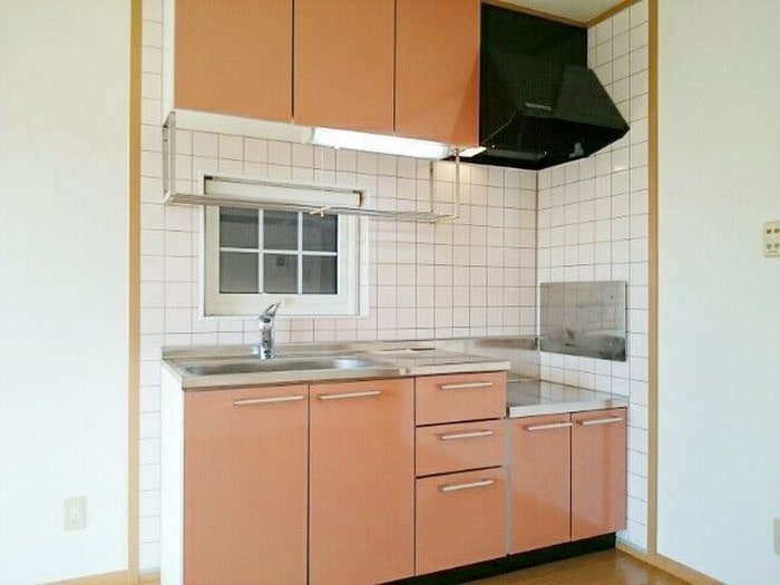 キッチン カ－サリ－ヴァ