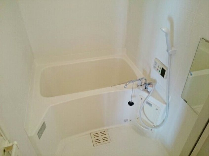 バス／シャワールーム等 カ－サリ－ヴァ