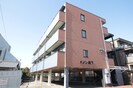 メゾン坂下の外観
