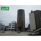 ナビシティ徳川（1004）の外観