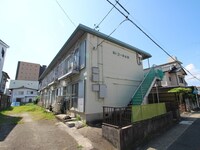 第１コーポ水野