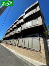 MTマンション