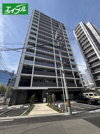 ｴｽﾃﾑｺｰﾄ名古屋新栄Ⅴﾗﾎﾟｰﾙ(204)