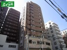 ﾌﾟﾚｻﾝｽ泉ｾﾚｸﾞﾚｰﾄﾞ(806)の外観
