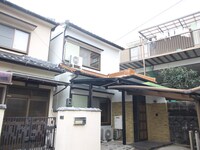 池見1丁目戸建て賃貸