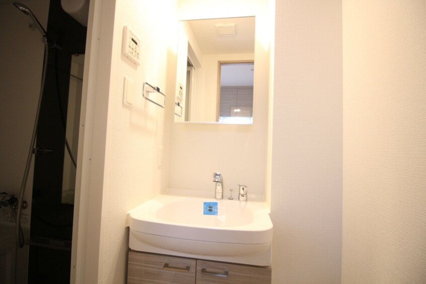 洗面 エスリード新栄プライム（1007）