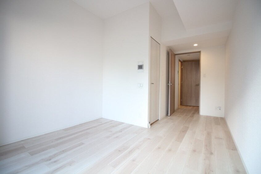 居室 エスリード新栄プライム（1007）