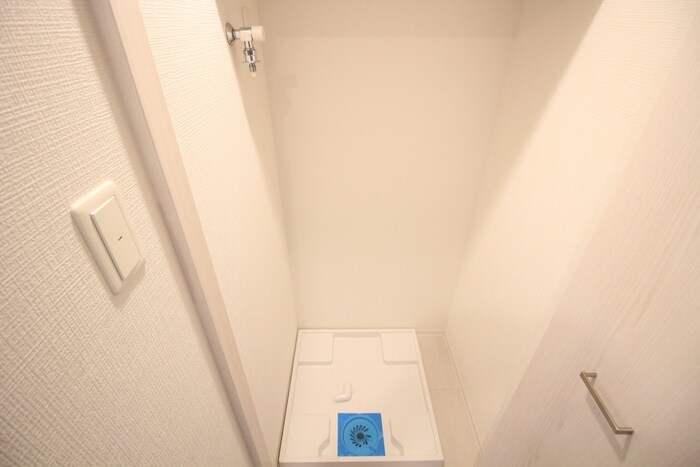 洗濯機置場 エスリード新栄プライム（1007）