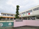 保育園(幼稚園/保育園)まで290m ハイム・エトワ－ル