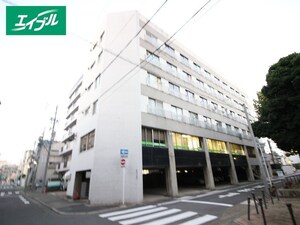 D-フラット東別院