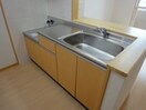キッチン ウエストシティー