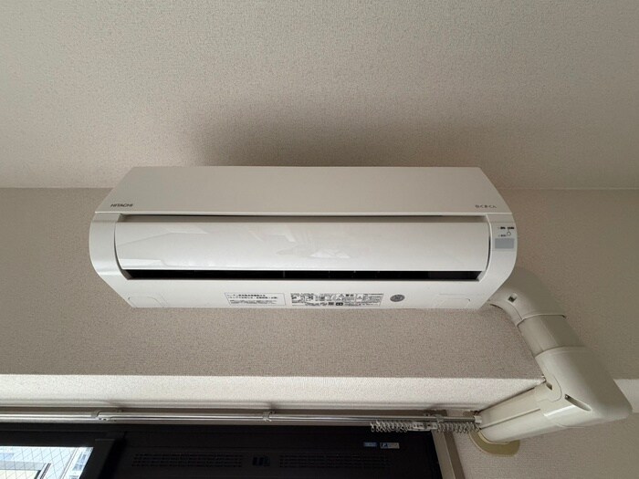 内観写真 ステ－ジ橦木