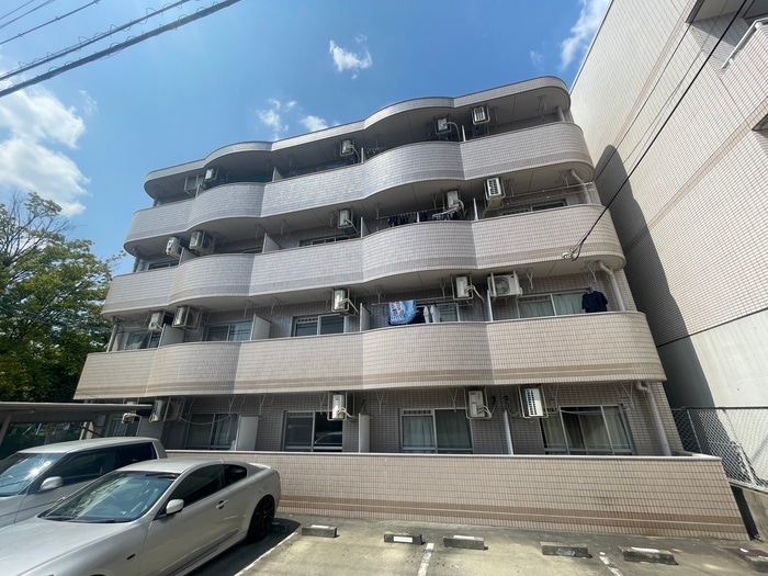 外観写真 池場ハウス