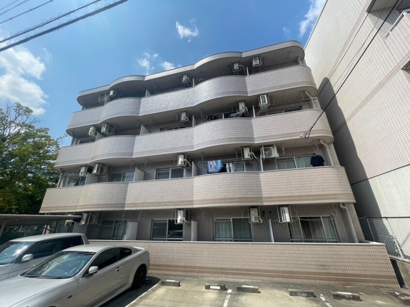 外観写真 池場ハウス