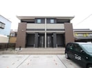 izumi1の外観