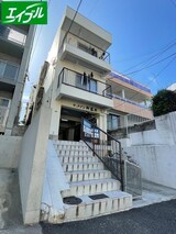 マメゾン御器所