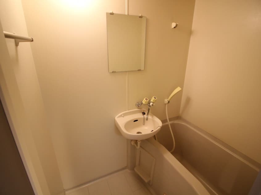 バス／シャワールーム等 ブロンズ森島