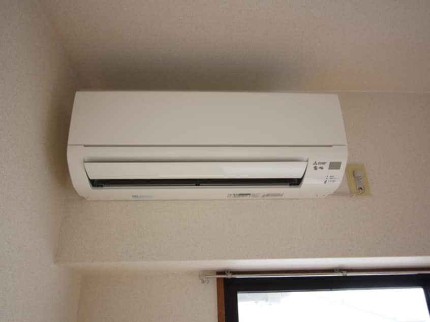 居室 ブロンズ森島