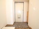 玄関 エアロスペース鶴田