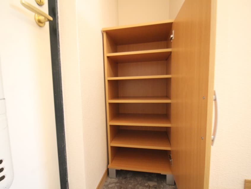 靴箱 エアロスペース鶴田