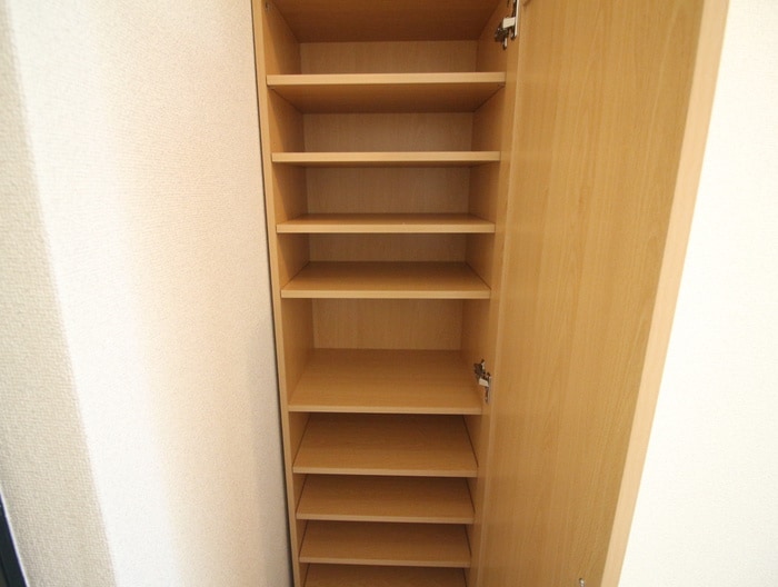 靴箱 エアロスペース鶴田