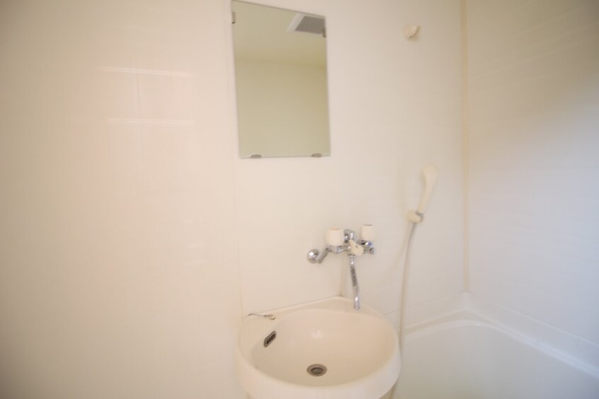 洗面 エアロスペース鶴田