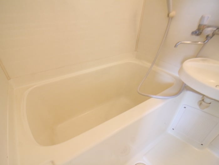 バス／シャワールーム等 エアロスペース鶴田