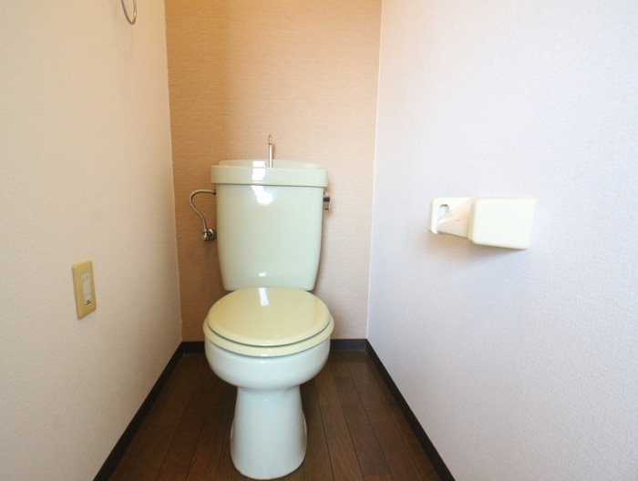 トイレ エアロスペース鶴田