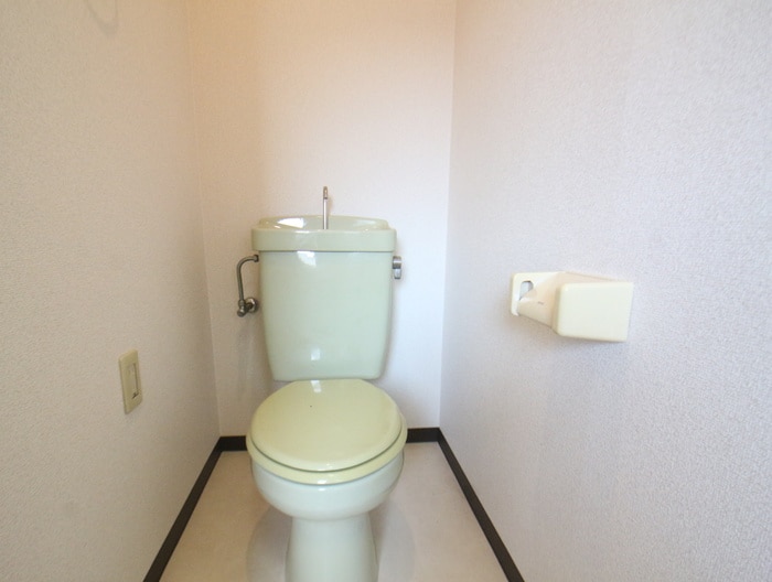 トイレ エアロスペース鶴田