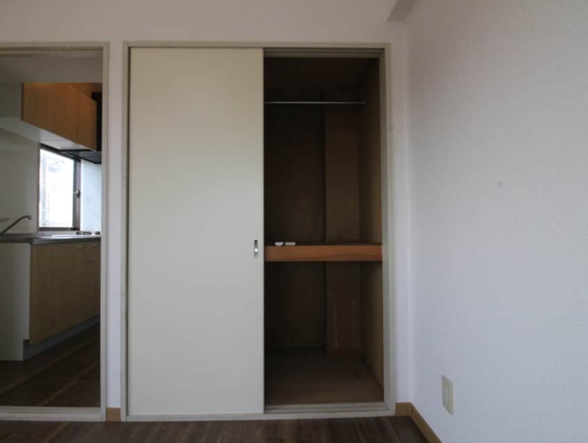 収納 エアロスペース鶴田