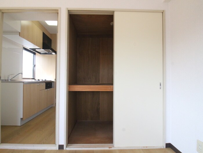 収納 エアロスペース鶴田