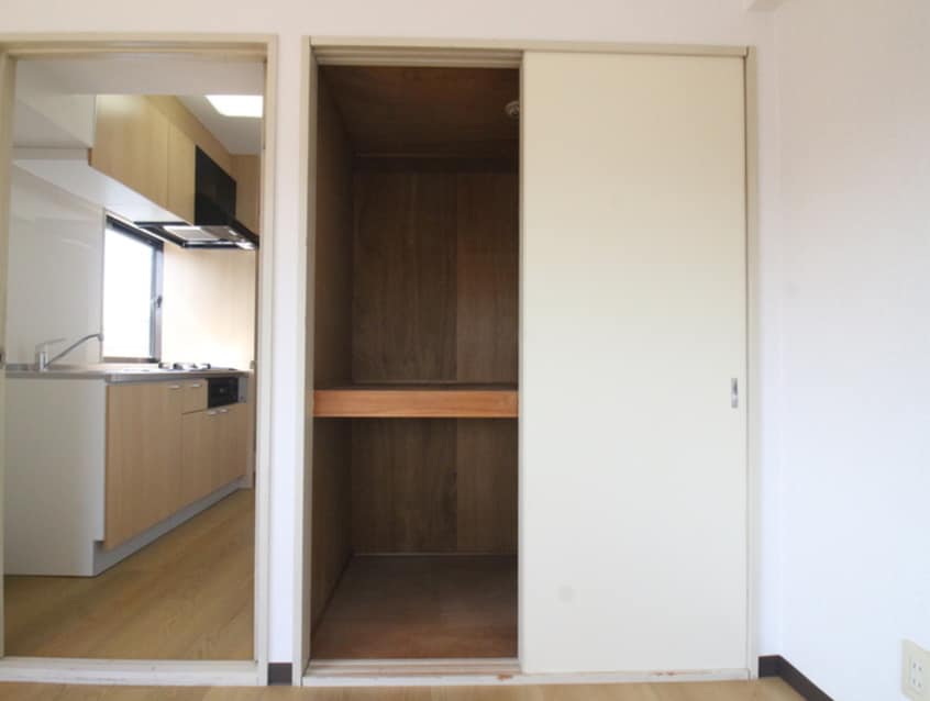 収納 エアロスペース鶴田