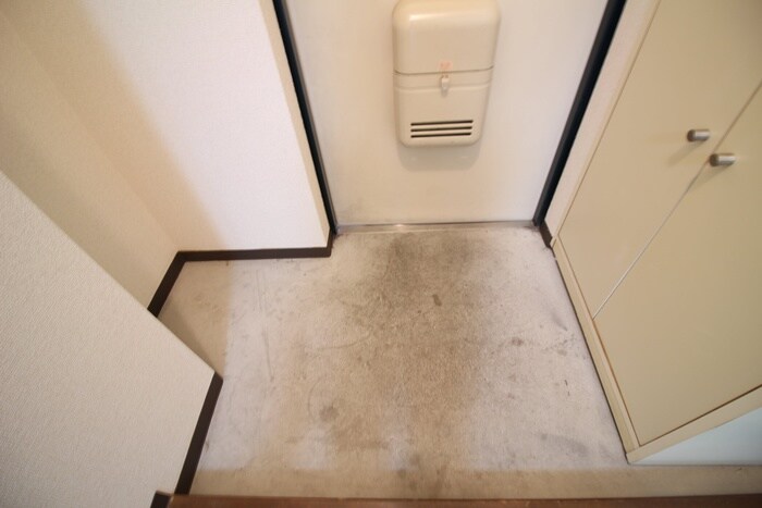 靴箱 エアロスペース鶴田