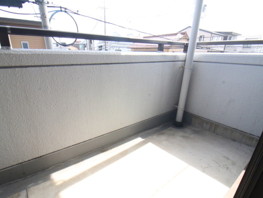 ベランダ・バルコニー エアロスペース鶴田
