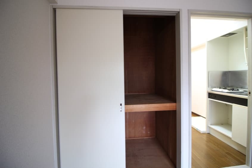 収納 エアロスペース鶴田