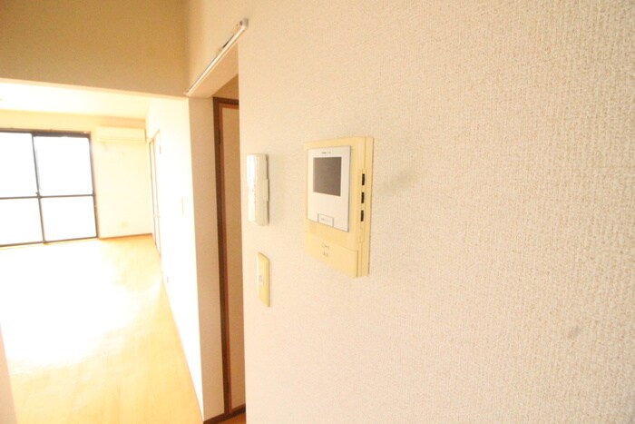 内観写真 カーサクオーレ