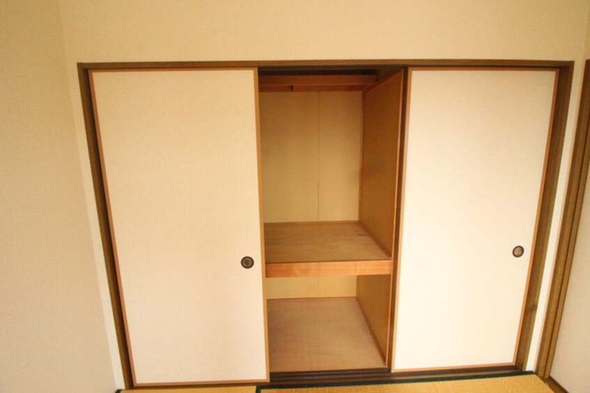 収納 カーサクオーレ