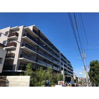 グランドメゾン汐路（610）