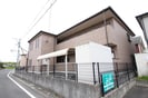 フモールナカネの外観