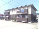 リサイア　B棟