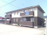 リサイア　B棟