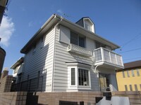 高社一丁目貸家南棟