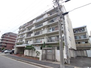 新出来コーポラス(201)