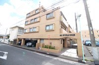 ダイアパレス笠寺公園