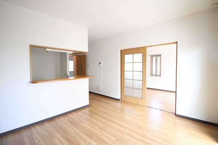 居室 パラッツオ南陽