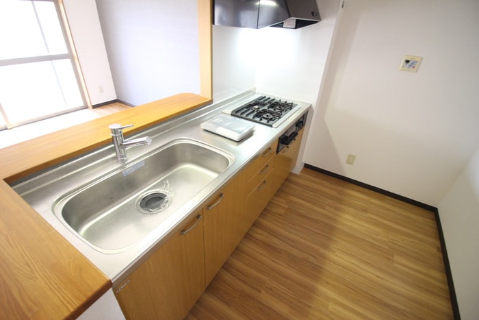 キッチン パラッツオ南陽